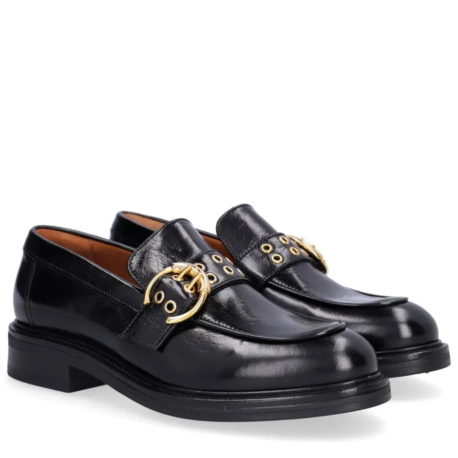 Billi Bi A7032 Loafers, , 40*Dame Loafers