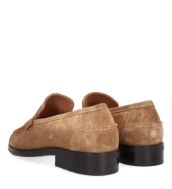 Billi Bi A9680 Loafers, , 38*Dame Loafers