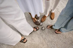 Billi Bi A9680 Loafers, , 38*Dame Loafers