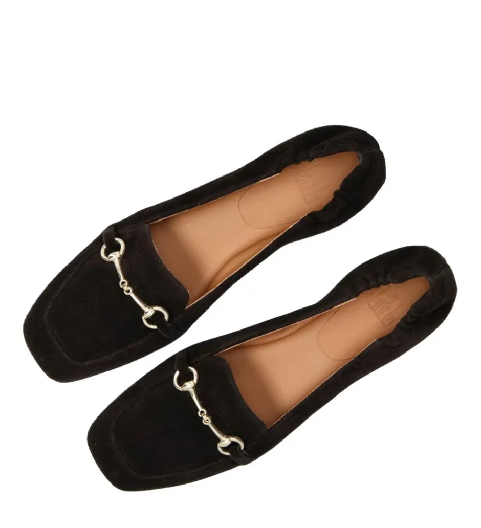 Billi Bi A9490 Loafers, , 39*Dame Loafers