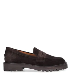 Billi Bi A9305 Loafers, , 39*Dame Loafers