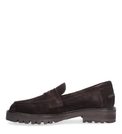 Billi Bi A9305 Loafers, , 39*Dame Loafers