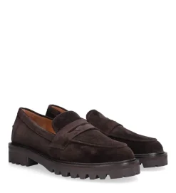 Billi Bi A9305 Loafers, , 39*Dame Loafers