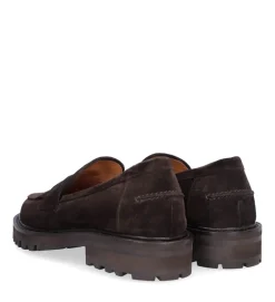 Billi Bi A9305 Loafers, , 39*Dame Loafers