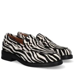 Billi Bi A11361 Loafers, , 41*Dame Loafers