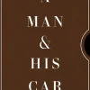 New Mags A Man And His Car* Pynt & Interiør|Coffee Table Books
