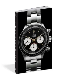 Best New Mags A Man And His Watch