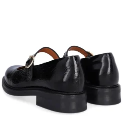 Billi Bi A7016 Mary Jane Ballerinasko, , 41*Dame Flade Sko|Ballerinaer