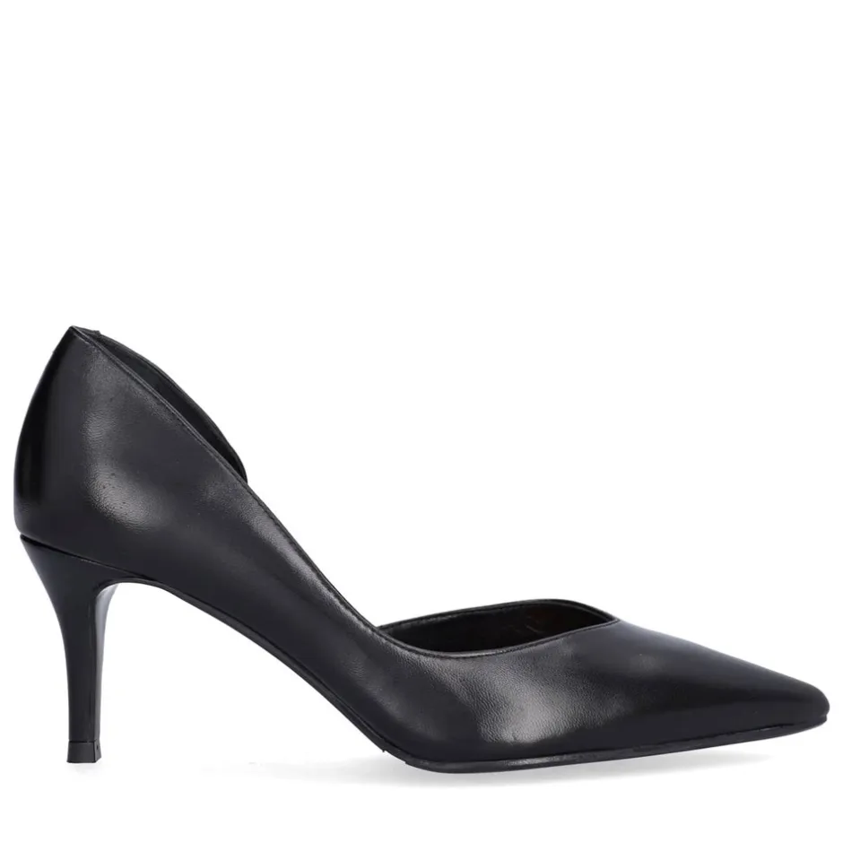 Billi Bi A4600 Pumps, , 36*Dame Højhælede Sko