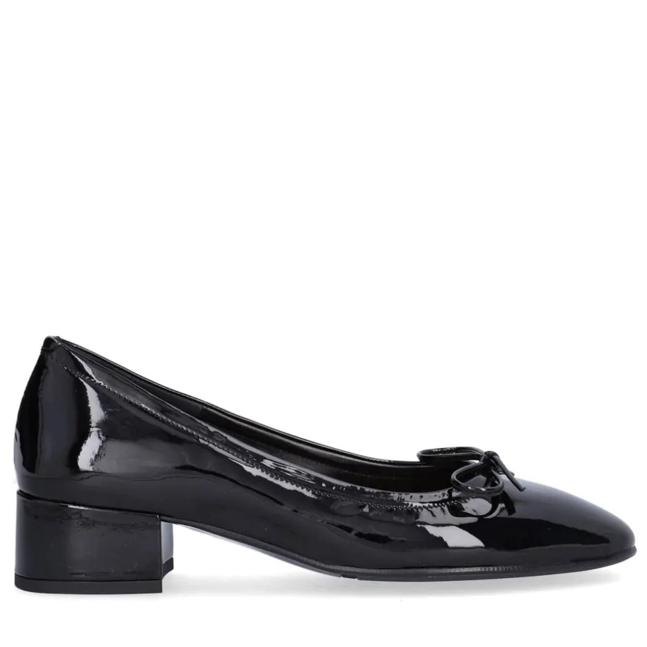 Best Billi Bi A8059 Pumps, , 41 Black Patent