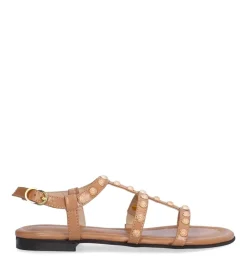 Best Billi Bi A8707 Sandaler, , 37 Camel