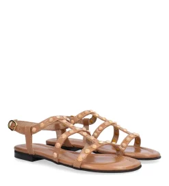 Best Billi Bi A8707 Sandaler, , 37 Camel