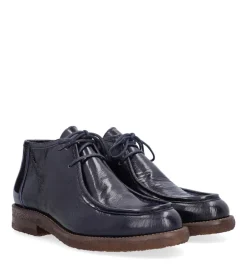 Best Billi Bi A7025 Støvler, , 39 Navy Naplack