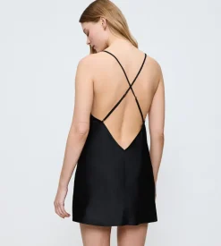 Triumph A Weekend To Remember Natkjole, , 38*Dame Loungewear