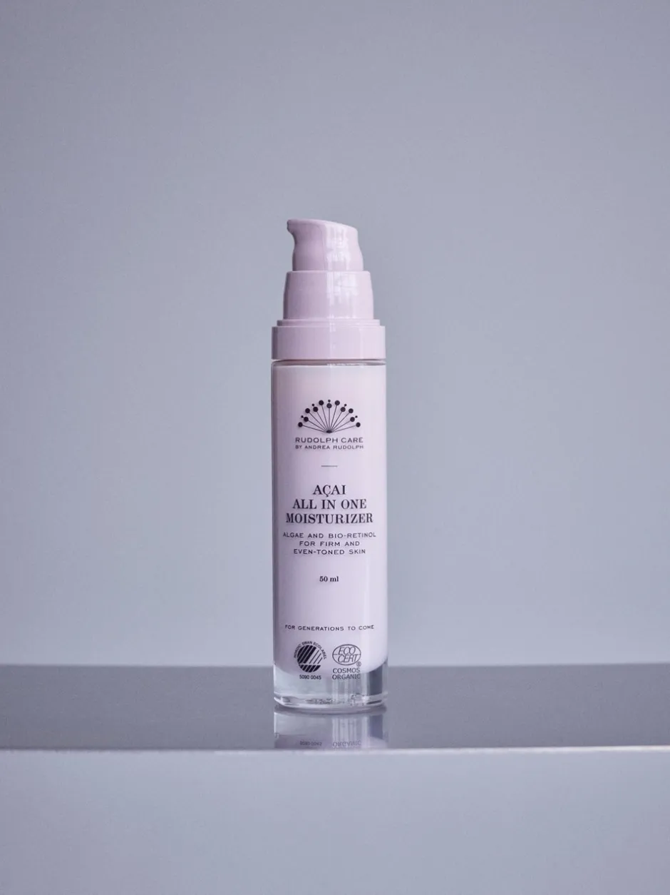 Online Rudolph Care Açai All In One Moisturizer, 50 ml