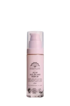 New Rudolph Care Açai All in One Serum, 30 ml