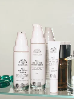 New Rudolph Care Açai All in One Serum, 30 ml