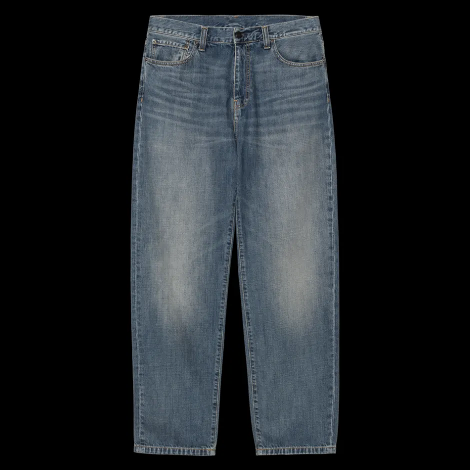 Carhartt WIP Aaron Bukser, , 30* Bukser & Chinos