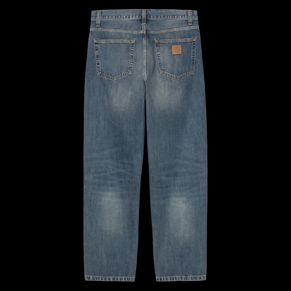Carhartt WIP Aaron Bukser, , 30* Bukser & Chinos