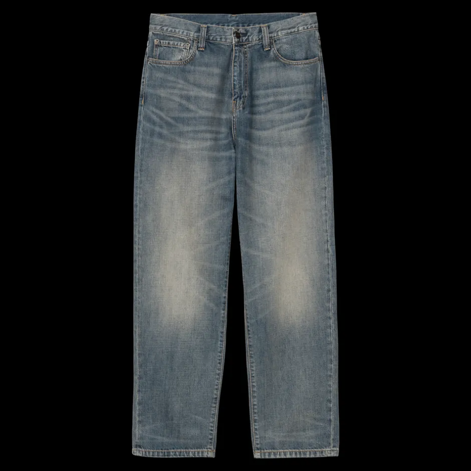 Carhartt WIP Aaron Bukser, , 31* Jeans
