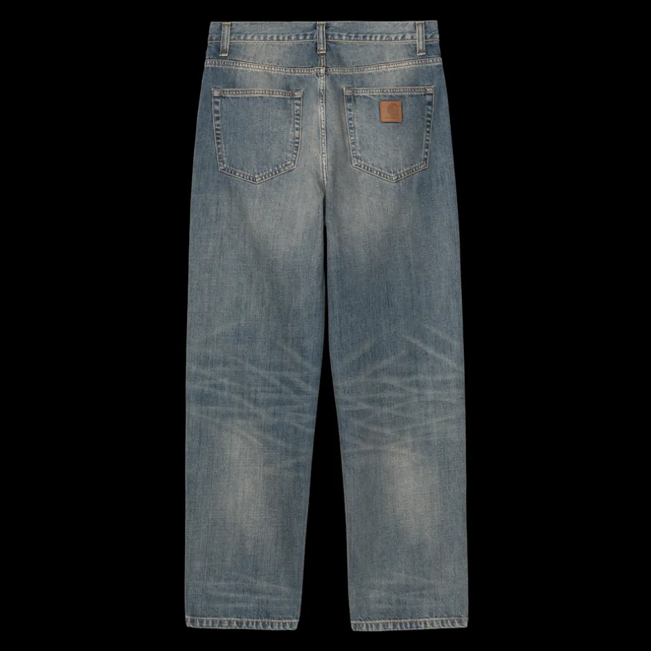 Carhartt WIP Aaron Bukser, , 31* Jeans