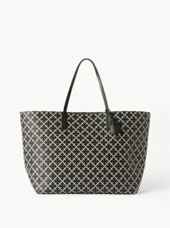 By Malene Birger Abi Tote Bag,*Dame Shoppere