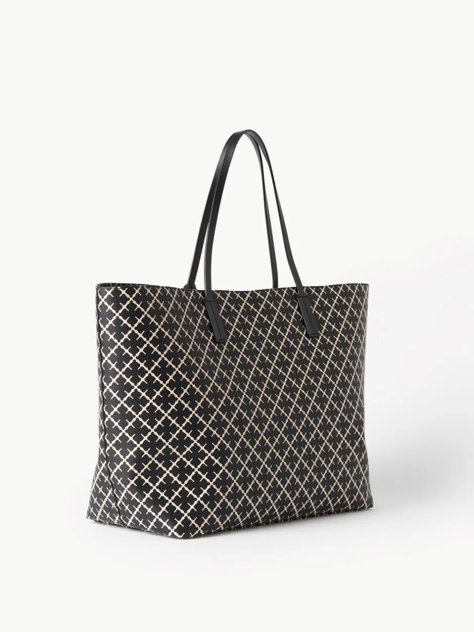 By Malene Birger Abi Tote Bag,*Dame Shoppere