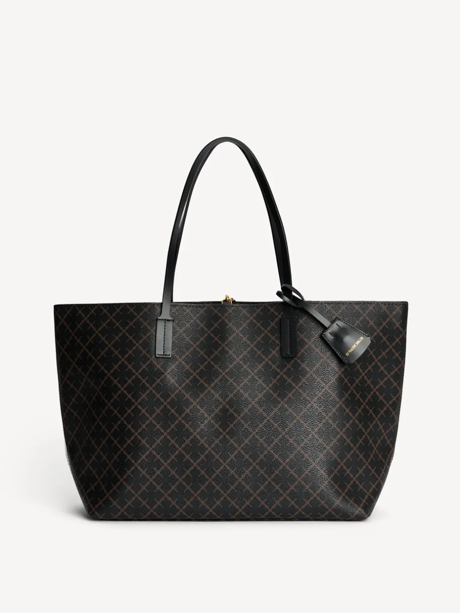 By Malene Birger Abigail Tote Bag,*Dame Shoppere