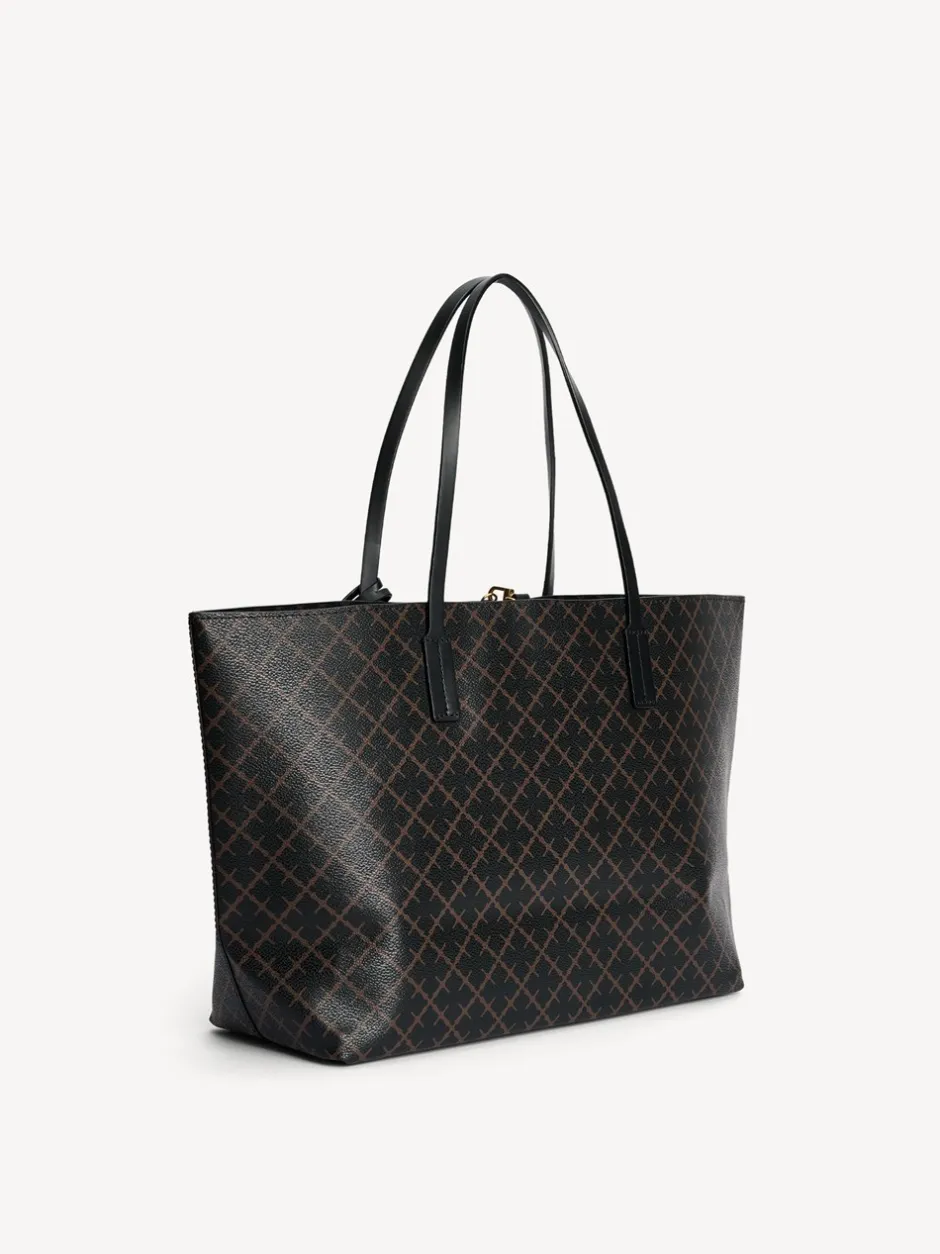 By Malene Birger Abigail Tote Bag,*Dame Shoppere