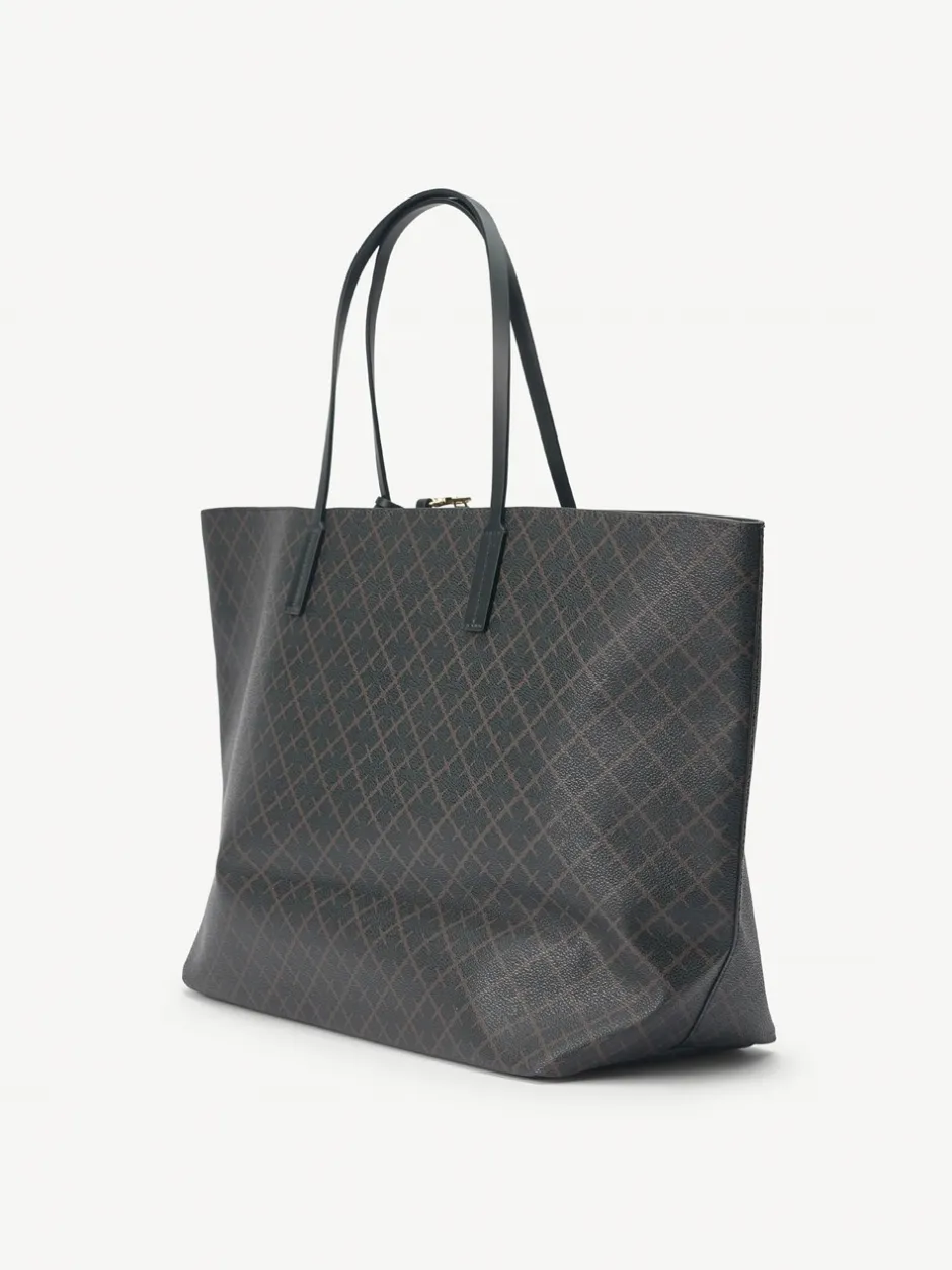 By Malene Birger Abigail Tote Bag,*Dame Shoppere