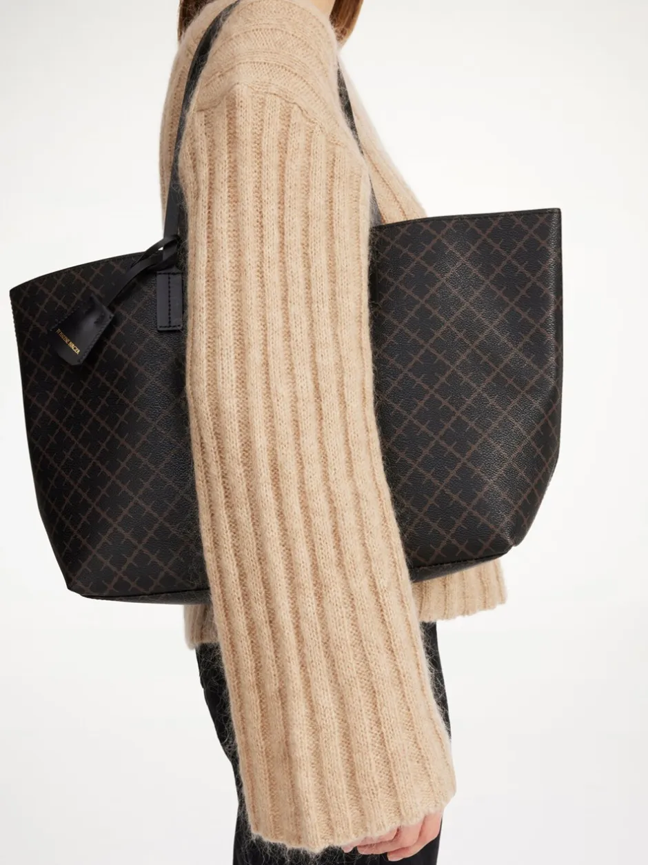 By Malene Birger Abigail Tote Bag,*Dame Shoppere