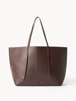 By Malene Birger Abilla Tote Bag,*Dame Shoppere