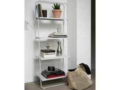 Zone A-Bookshelf Reol, 54,8x140,7x29,4 cm* Hylder & Reoler