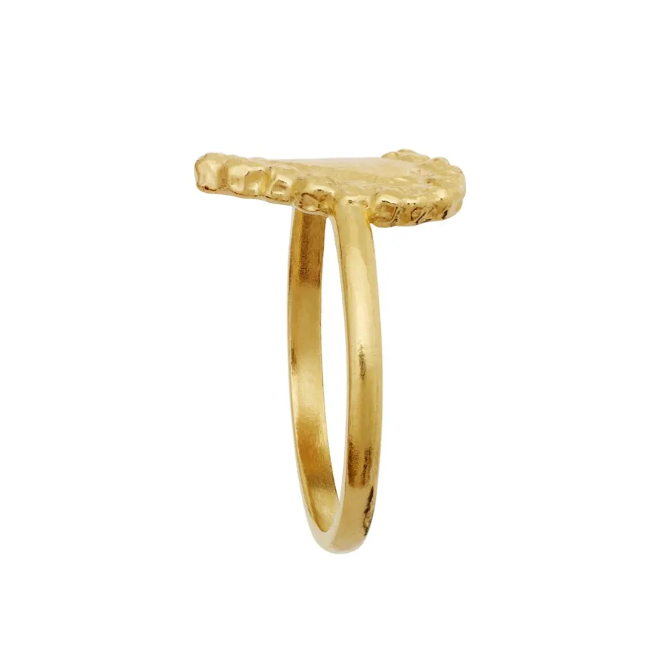 Maanesten Abra Ring, , 57*Dame Ringe