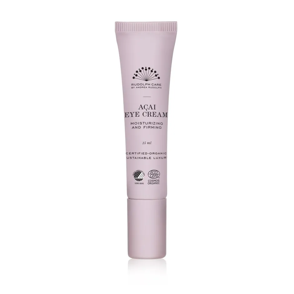 Rudolph Care Acai Eye Cream, 15 ml* Ansigtspleje