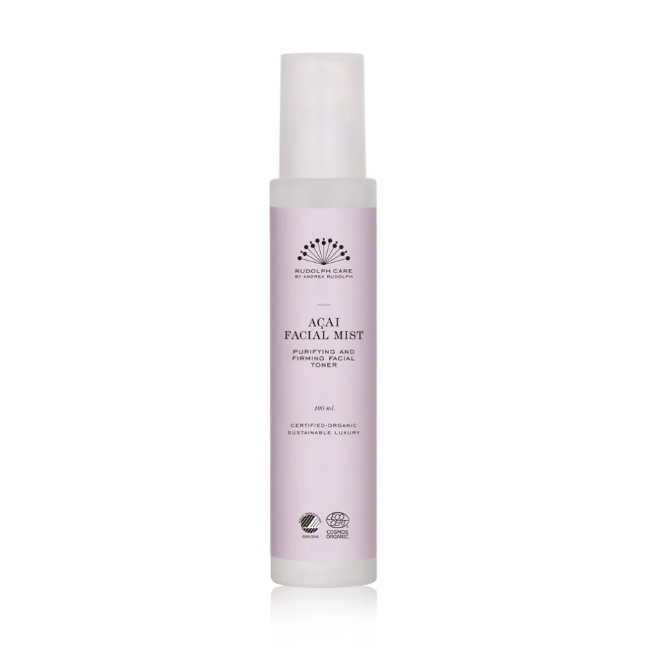 Rudolph Care Acai Facial Mist, 100 ml* Ansigtspleje