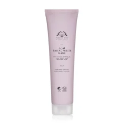 Rudolph Care Acai Facial Scrub Mask, 100 ml* Ansigtspleje
