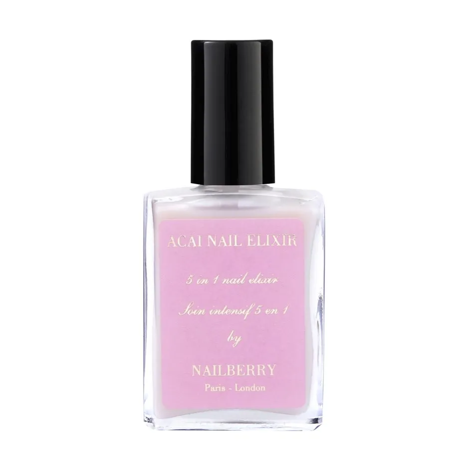 Discount Nailberry Acai Nail Elixir