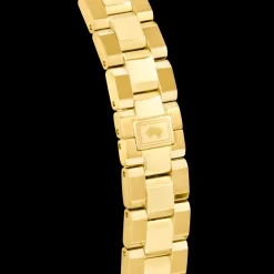 Discount Jaguar Acamar Classic J1047 Dameur, , 29 mm Gold/Mop