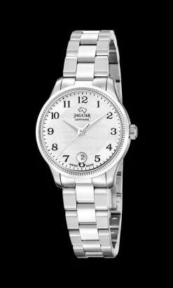 Jaguar Acamar Classic J1045 Dameur, , 29 mm*Dame Ure