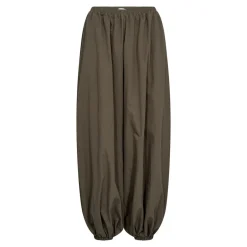 Sale Co'Couture AcasiaCC Balloon Bukser, , XL Army