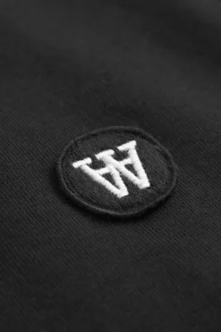 Wood Wood Ace T-shirt, , XL* T-Shirts & Poloer