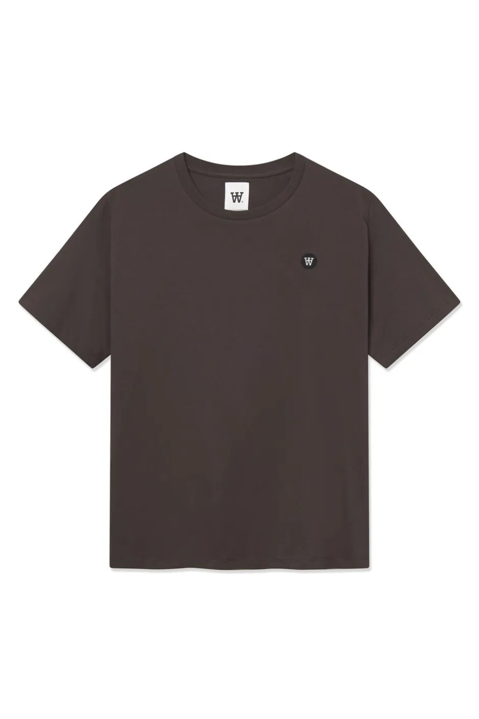 Discount Wood Wood Ace T-shirt, , S Delicioso