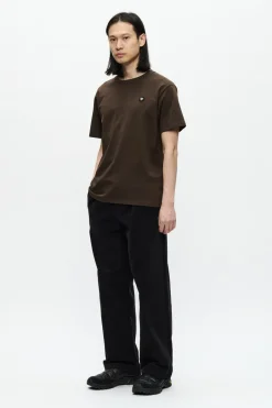Discount Wood Wood Ace T-shirt, , S Delicioso