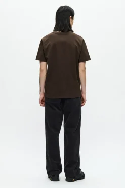 Discount Wood Wood Ace T-shirt, , S Delicioso