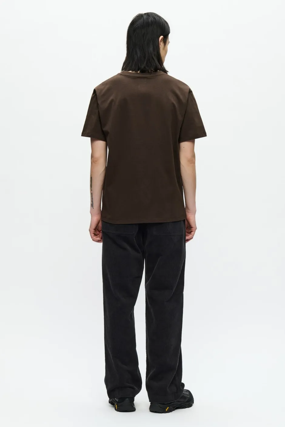 Discount Wood Wood Ace T-shirt, , S Delicioso