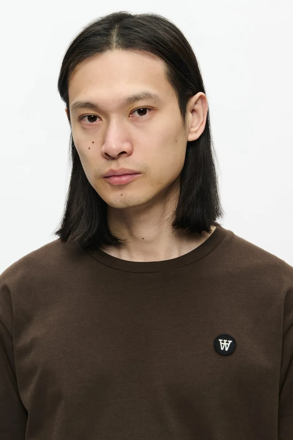 Discount Wood Wood Ace T-shirt, , S Delicioso