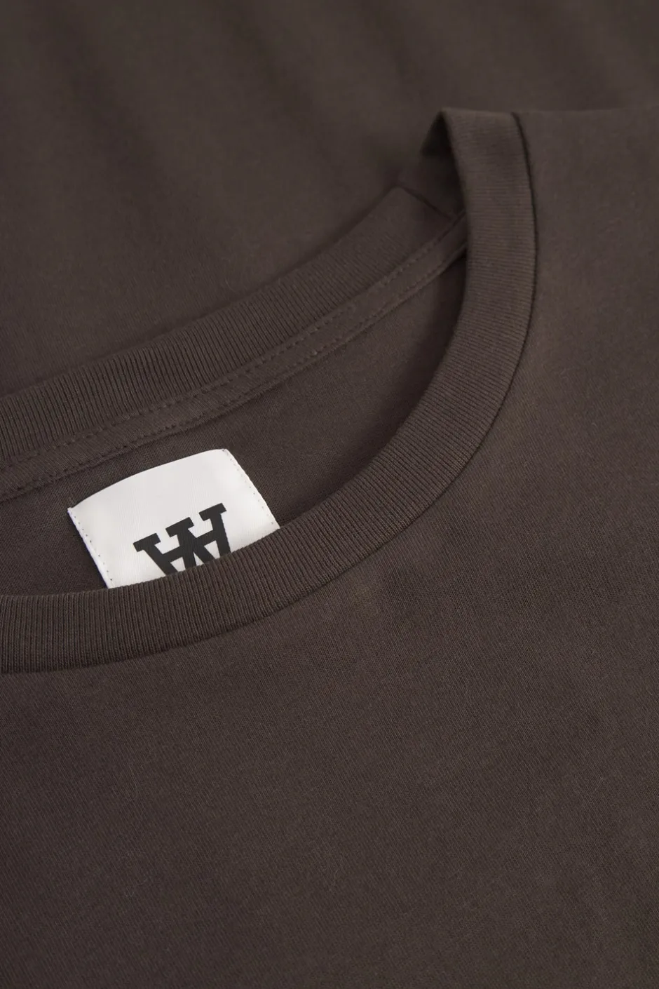 Discount Wood Wood Ace T-shirt, , S Delicioso