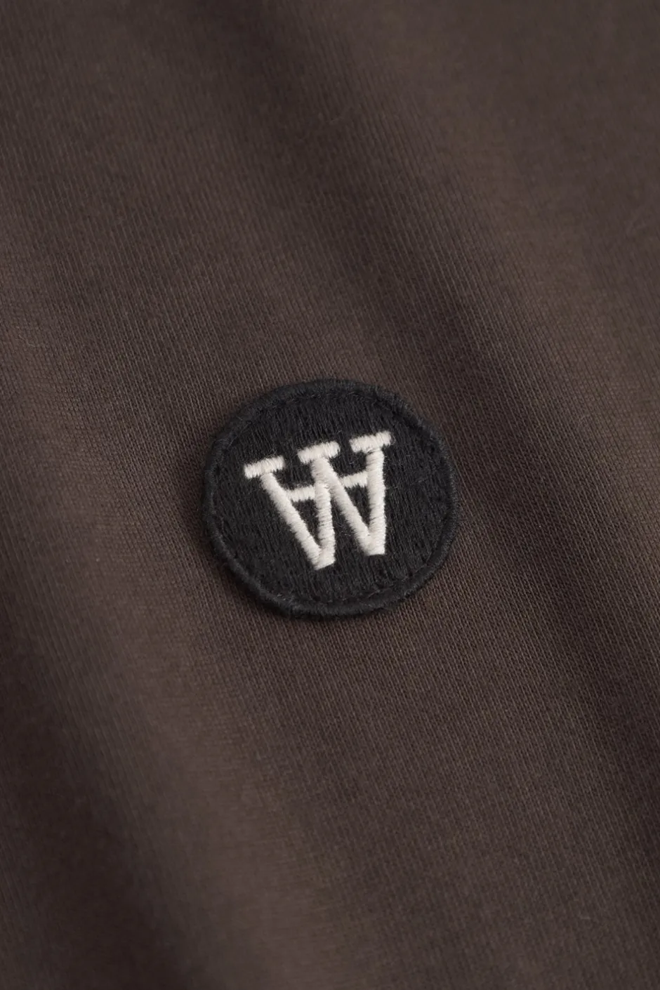 Discount Wood Wood Ace T-shirt, , S Delicioso