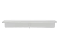 Zone A-Coat Hattehylde, 80x21,5x14,8 cm* Hylder & Reoler
